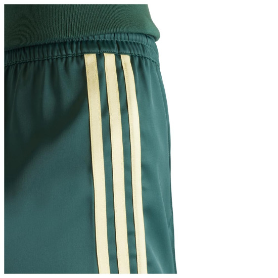 Adidas Γυναικείο σορτς 3-Stripes Satin Shorts